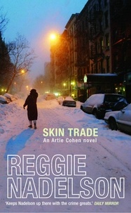 Reggie Nadelson - Skin Trade.