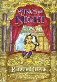Wings of Night