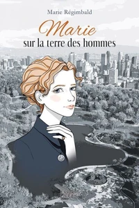 Marie sur la terre des hommes