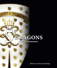 Régiment de dragons 5e - LE 5E DRAGONS - Le régiment interarmes - LE 5E DRAGONS - Le régiment interarmes.