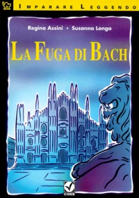 La Fuga Di Bach