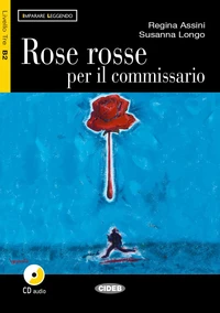Rose rosse per il commissario