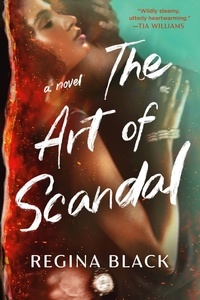 Regina Black - The Art of Scandal.