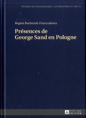 Présences de Georges Sand en Pologne