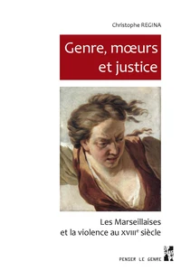 Genre, moeurs et justice