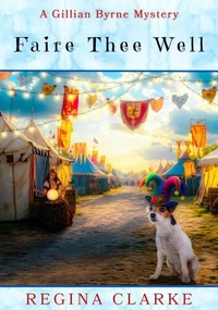 Faire Thee Well