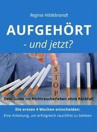 AUFGEHÖRT - und jetzt?