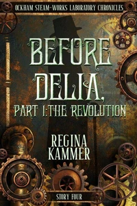 Before Delia, Part 1: The Revolution