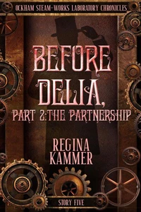 Before Delia, Part 2: The Partnership
