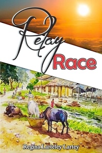 Ebooks Google télécharger pdf Relay Race