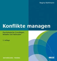 Konflikte managen