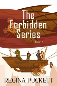 The Forbidden Series