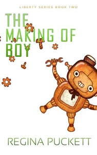 The Making of Boy