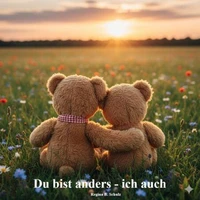 Du bist anders - ich auch