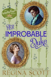 Her Improbable Duke