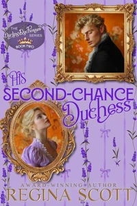 His Second-Chance Duchess