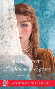 Téléchargement de livres audio sur le coin Les mariées de Mlle Thorn Tome 3