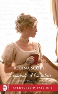 Téléchargez-le e-books Les mariées de Mlle Thorn Tome 4