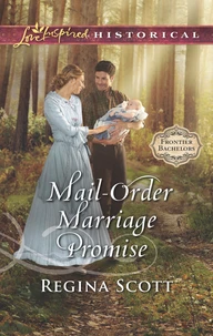 Mail-Order Marriage Promise