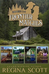The Frontier Matches Series