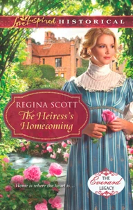 The Heiress's Homecoming