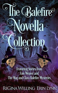 The Balefire Novella Collection