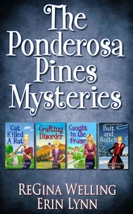 The Ponderosa Pines Mysteries