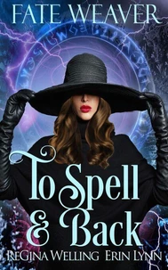 To Spell &amp; Back