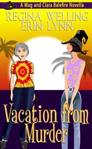 Vacation from Murder