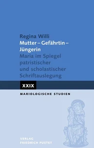 Mutter - Gefährtin - Jüngerin