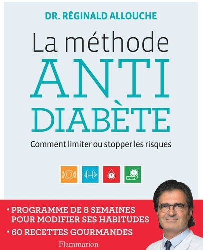 La méthode anti-diabète