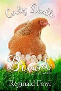 Cocky Doodle  Brood
