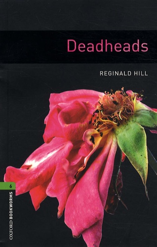 Reginald Hill - Deadheads.