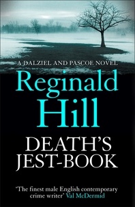 Reginald Hill - Death’s Jest-Book.