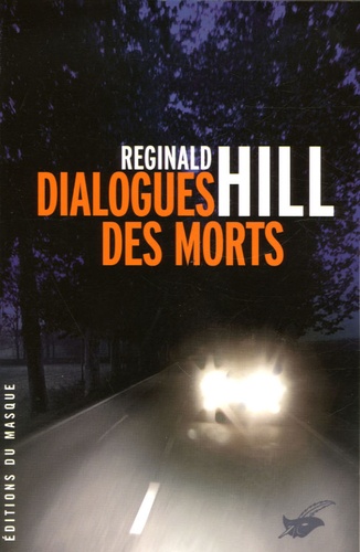 Reginald Hill - Dialogues des morts.