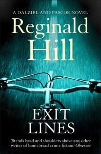 Reginald Hill - Exit Lines.