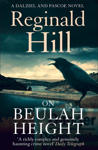 Reginald Hill - On Beulah Height.