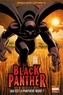 Reginald Hudlin et John Romita Jr. - Black Panther - Qui est la Panthère Noire? - Qui est la Panthère Noire ?.