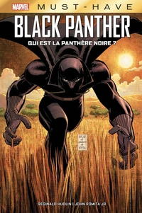 Black Panther