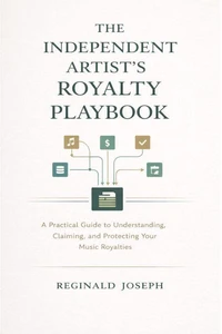 The Independent Artist's Royalty Playbook
