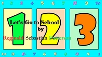 Let's Go to School