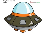 They Came from Out There! Part 1
