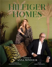 Hilfiger Homes