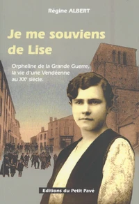 Je me souviens de Lise