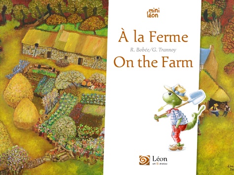 A la ferme / On the farm