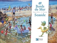 Régine Bobée - Bords de mer / Seaside.