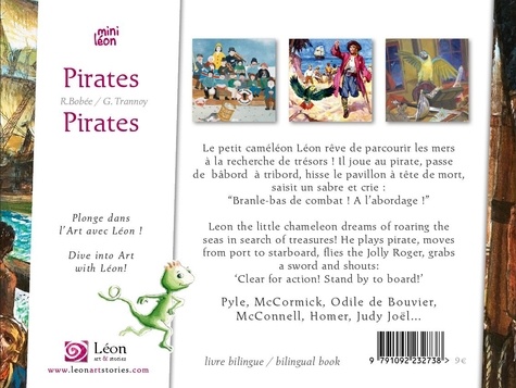 Pirates/Pirates