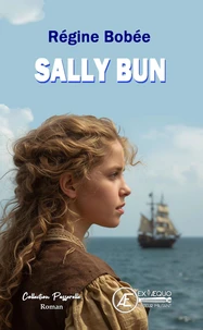 Sally bun