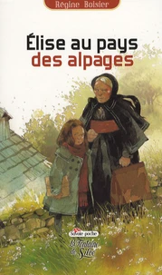 Elise au pays des alpages