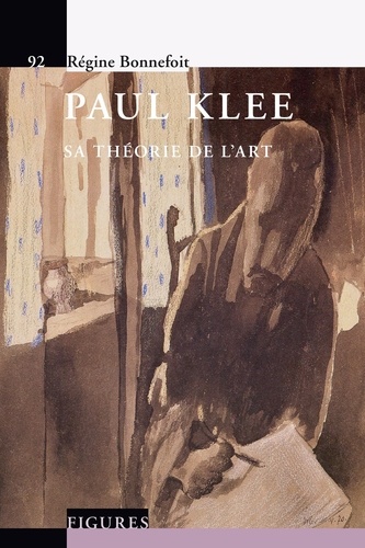 Paul Klee. Sa théorie de l'art
